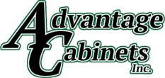 Advantage Cabinets Logo
