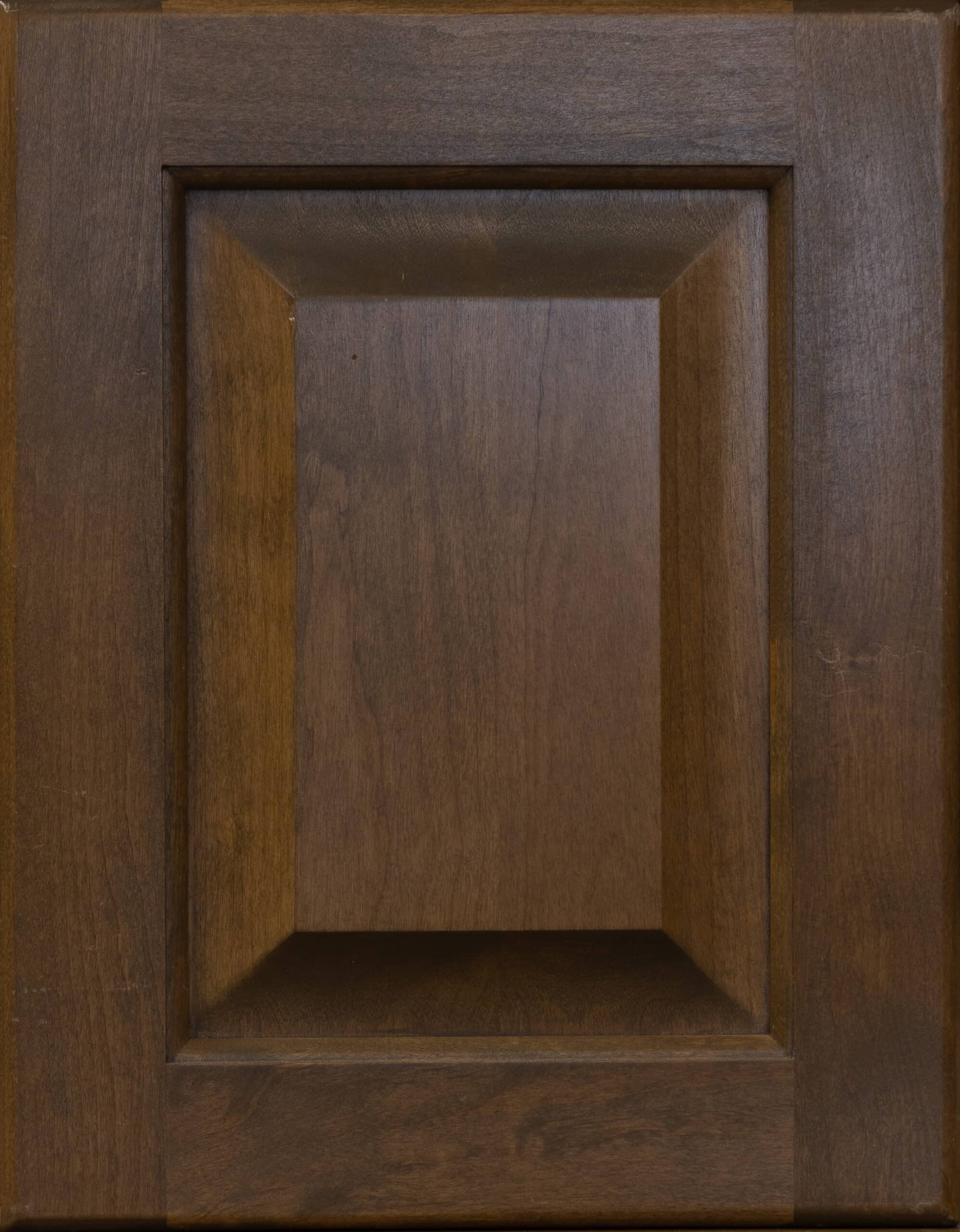 Custom antique kitchen cabinet doors